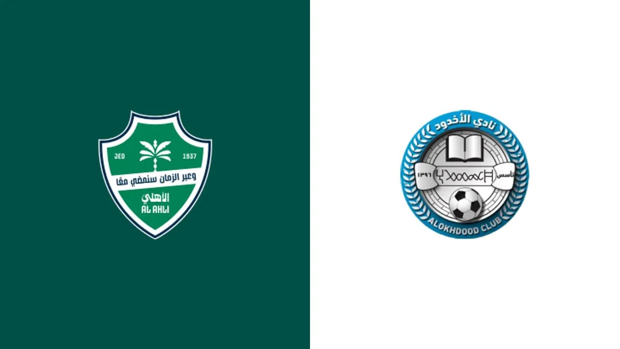 ما القنوات الناقلة لمباراة الأهلي والأخدود في دوري روشن السعودي 2025-2026؟ وكيف تشاهدها عبر الإنترنت؟
